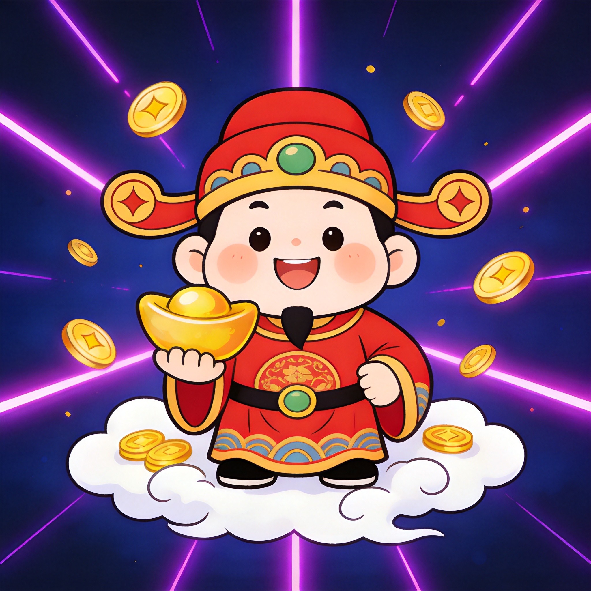超级马戏团打法