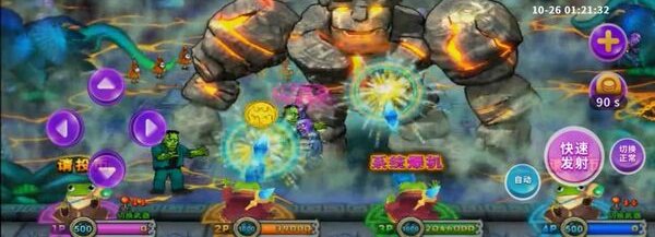 怎么知道疯狂魔鬼城会不会出大奖？5个明显信号