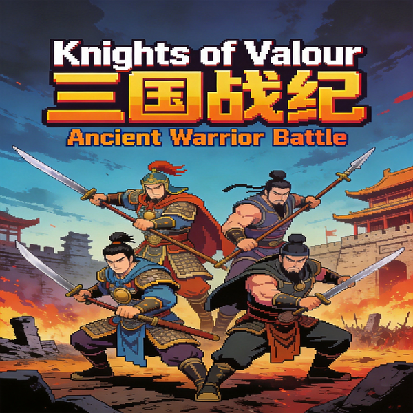 三国战纪